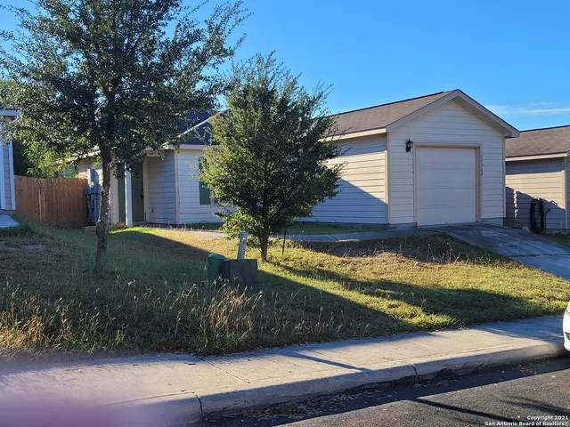 $1,295 | 11362 Fire, San Antonio, TX 78252