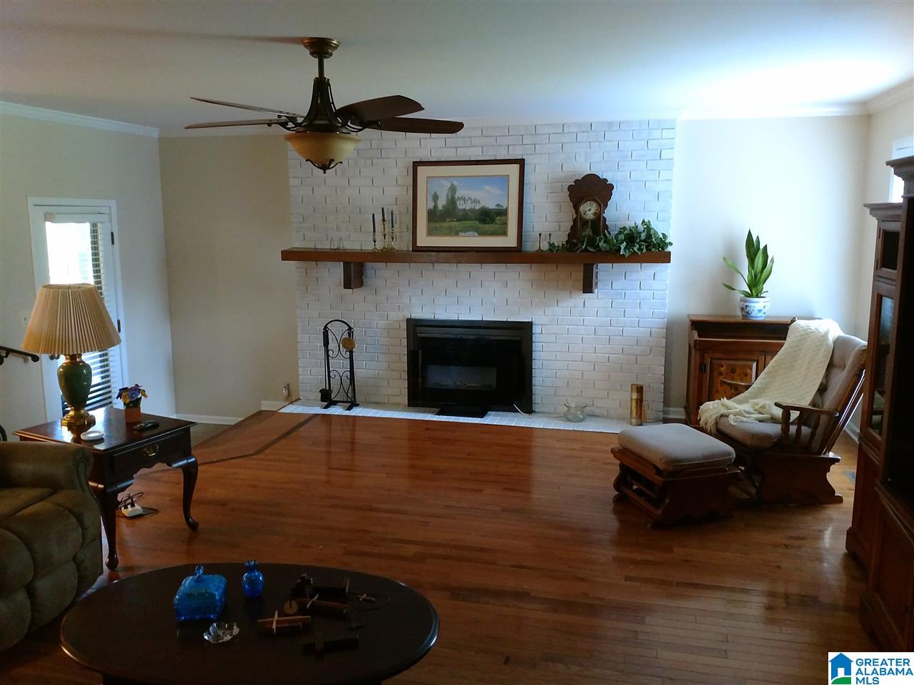 802 Pinecrest Road Sylacauga, AL 35150 - Photo 3 of 16
