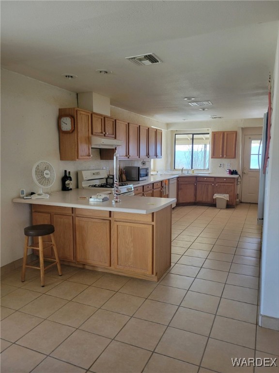 13095 Highland Road Wikieup, AZ 85360 - Photo 11 of 67 Kitchen