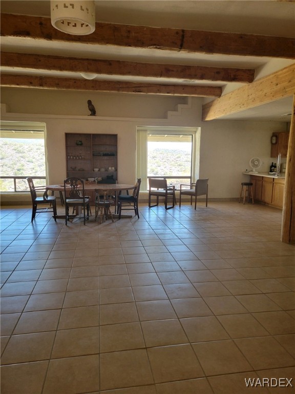 13095 Highland Road Wikieup, AZ 85360 - Photo 12 of 67 Dining Area