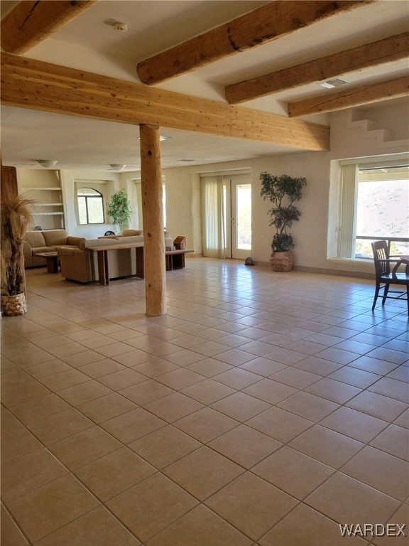 13095 Highland Road Wikieup, AZ 85360 - Photo 13 of 67 Living Room
