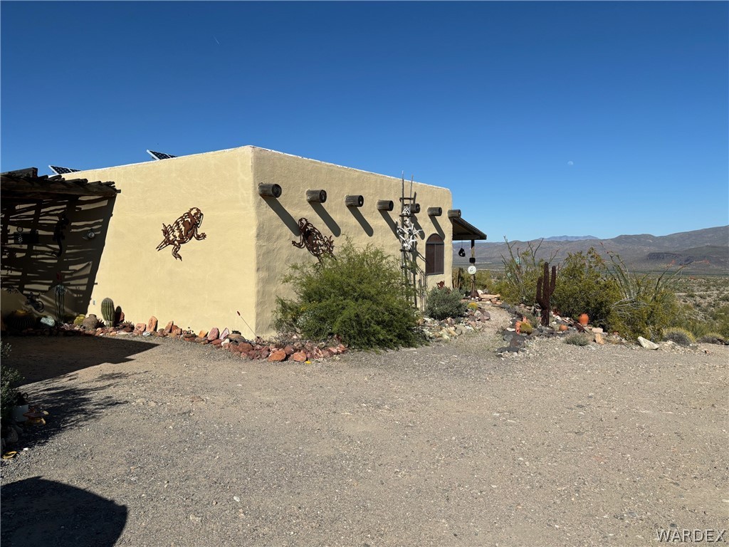 13095 Highland Road Wikieup, AZ 85360 - Photo 17 of 67 Community