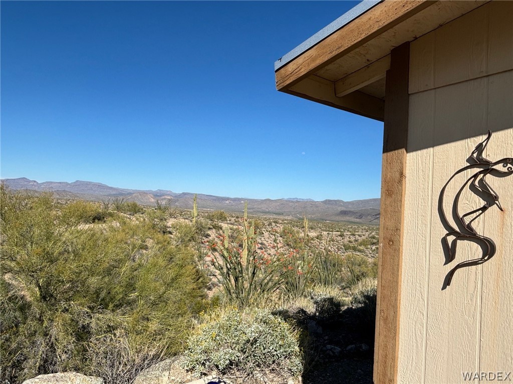 13095 Highland Road Wikieup, AZ 85360 - Photo 25 of 67 View