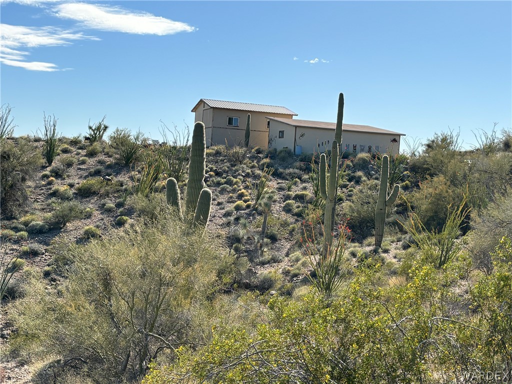 13095 Highland Road Wikieup, AZ 85360 - Photo 27 of 67 Other