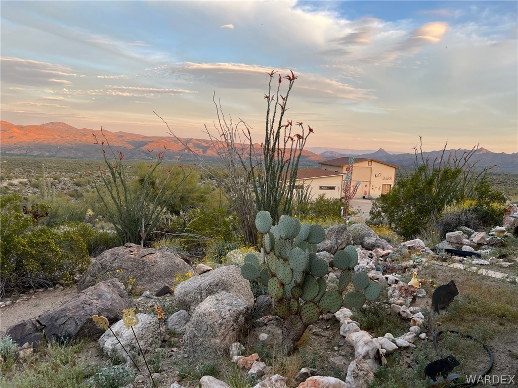 13095 Highland Road Wikieup, AZ 85360 - Photo 28 of 67 View