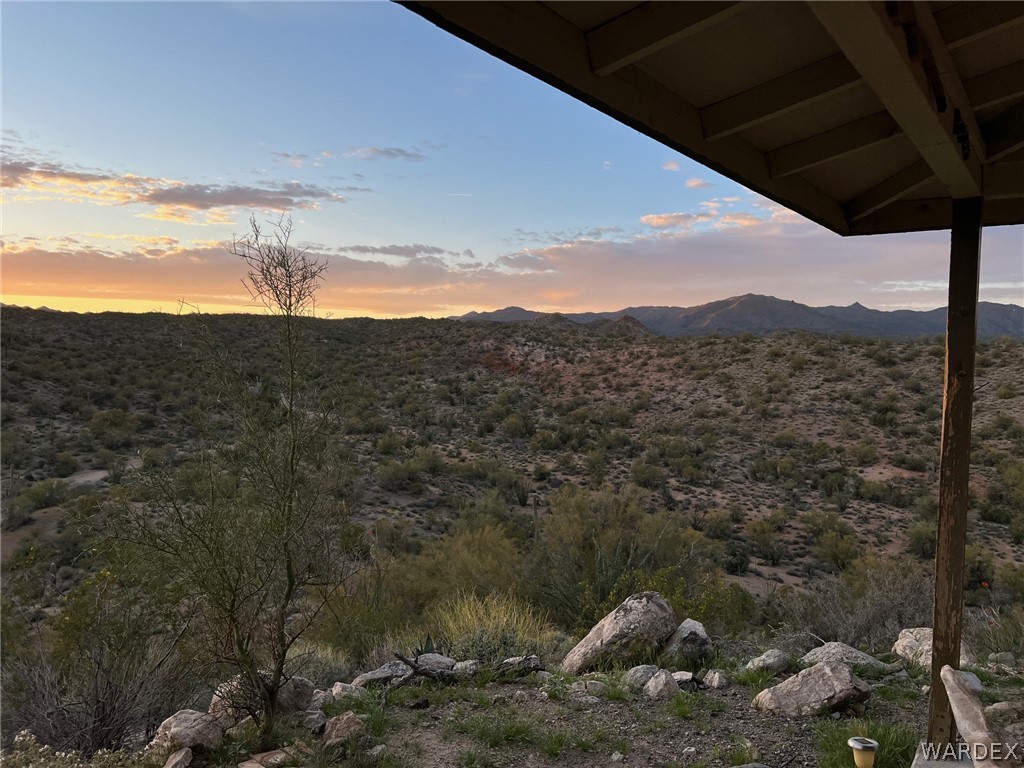 13095 Highland Road Wikieup, AZ 85360 - Photo 32 of 67 View
