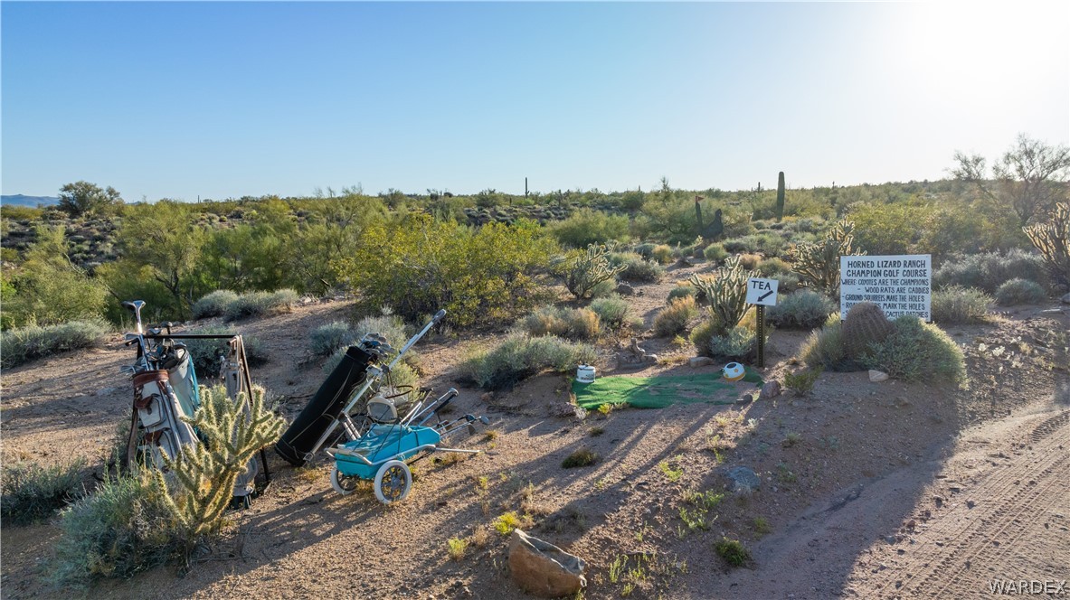 13095 Highland Road Wikieup, AZ 85360 - Photo 42 of 67 Other
