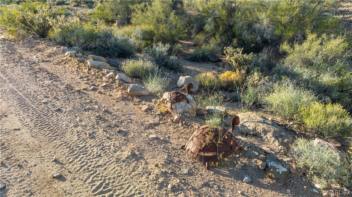 13095 Highland Road Wikieup, AZ 85360 - Photo 44 of 67 Other