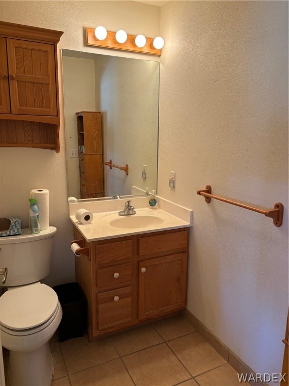 13095 Highland Road Wikieup, AZ 85360 - Photo 54 of 67 Bathroom