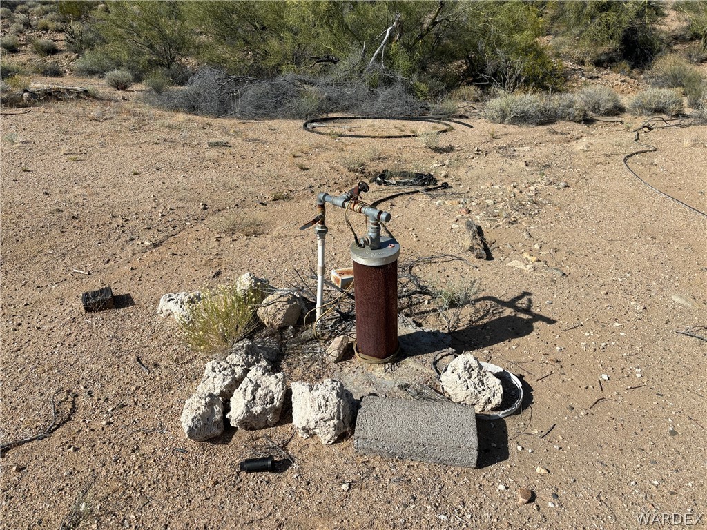13095 Highland Road Wikieup, AZ 85360 - Photo 57 of 67 Other