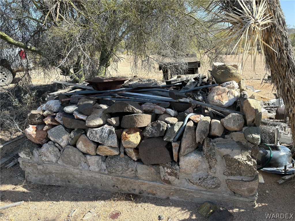 13095 Highland Road Wikieup, AZ 85360 - Photo 58 of 67 Other