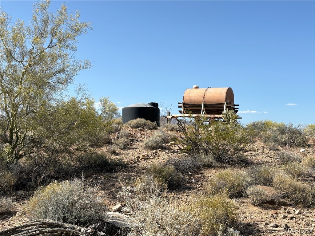13095 Highland Road Wikieup, AZ 85360 - Photo 59 of 67 Other