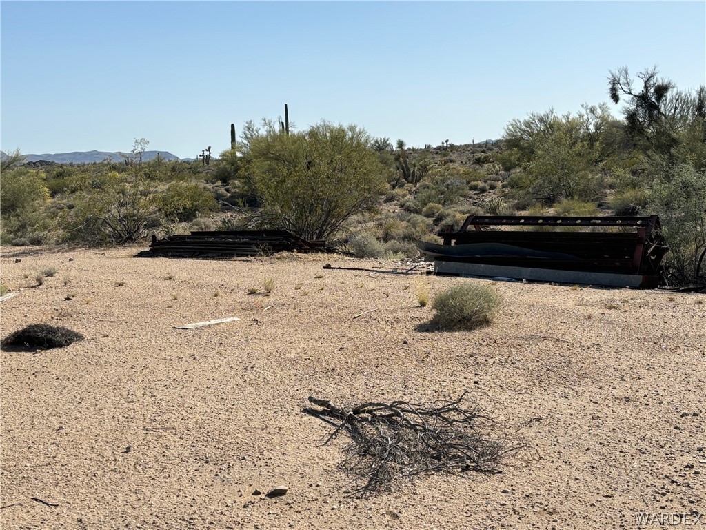 13095 Highland Road Wikieup, AZ 85360 - Photo 60 of 67 Other