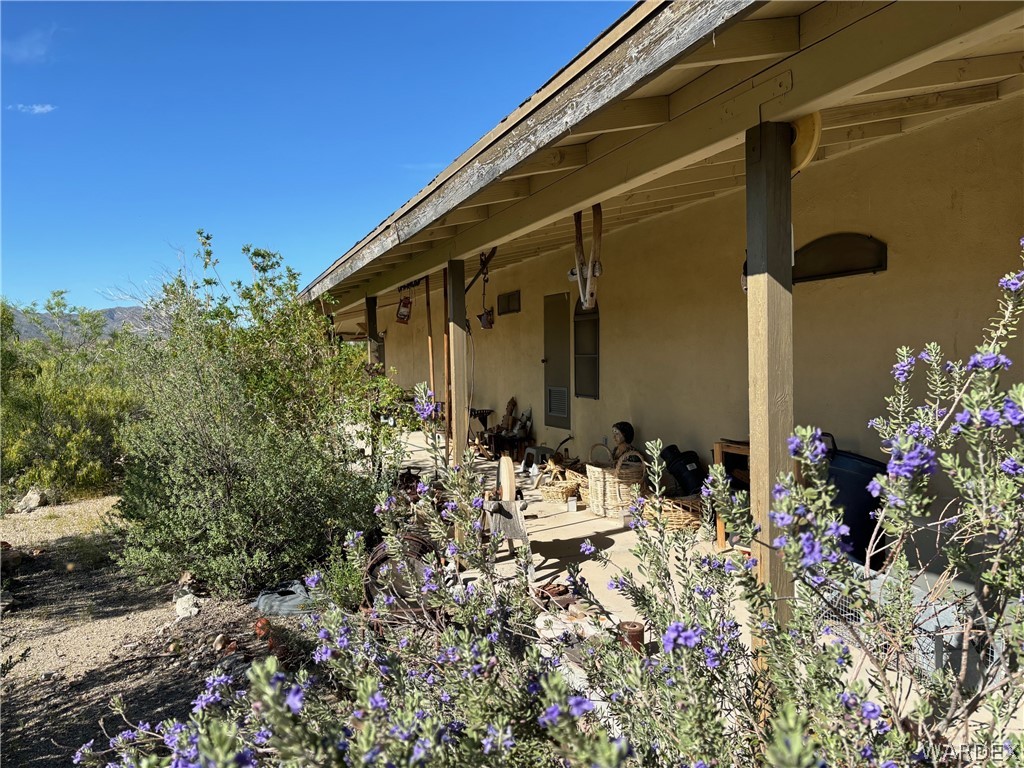 13095 Highland Road Wikieup, AZ 85360 - Photo 6 of 67 Other