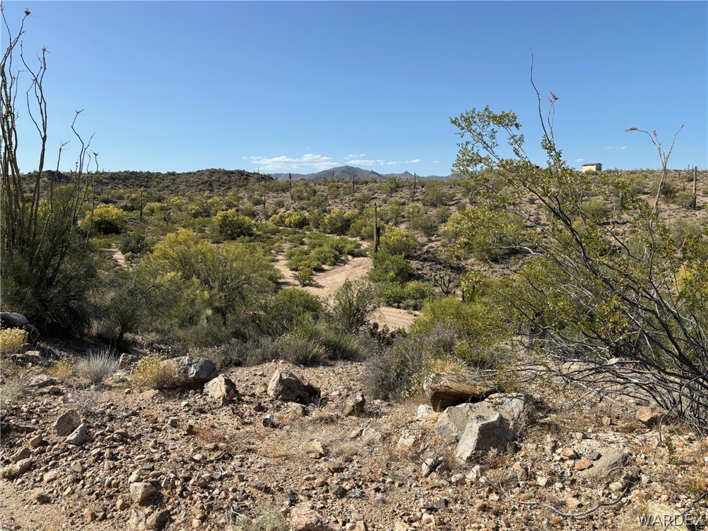 13095 Highland Road Wikieup, AZ 85360 - Photo 61 of 67 View