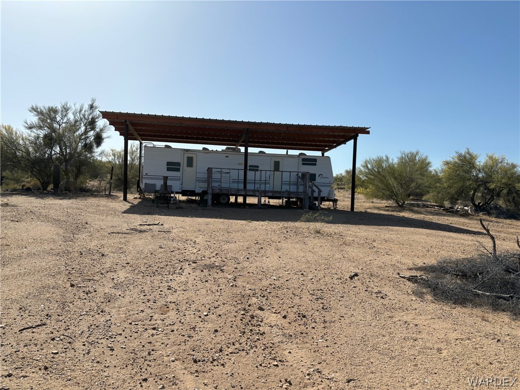 13095 Highland Road Wikieup, AZ 85360 - Photo 63 of 67 Other
