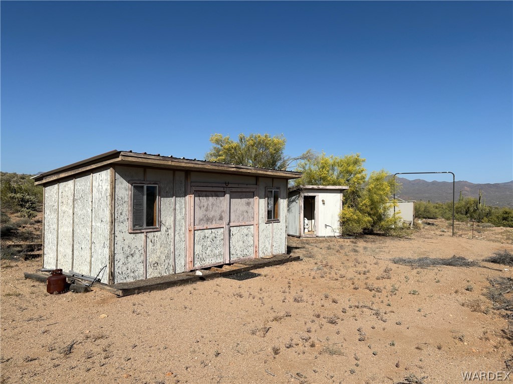 13095 Highland Road Wikieup, AZ 85360 - Photo 64 of 67 Other