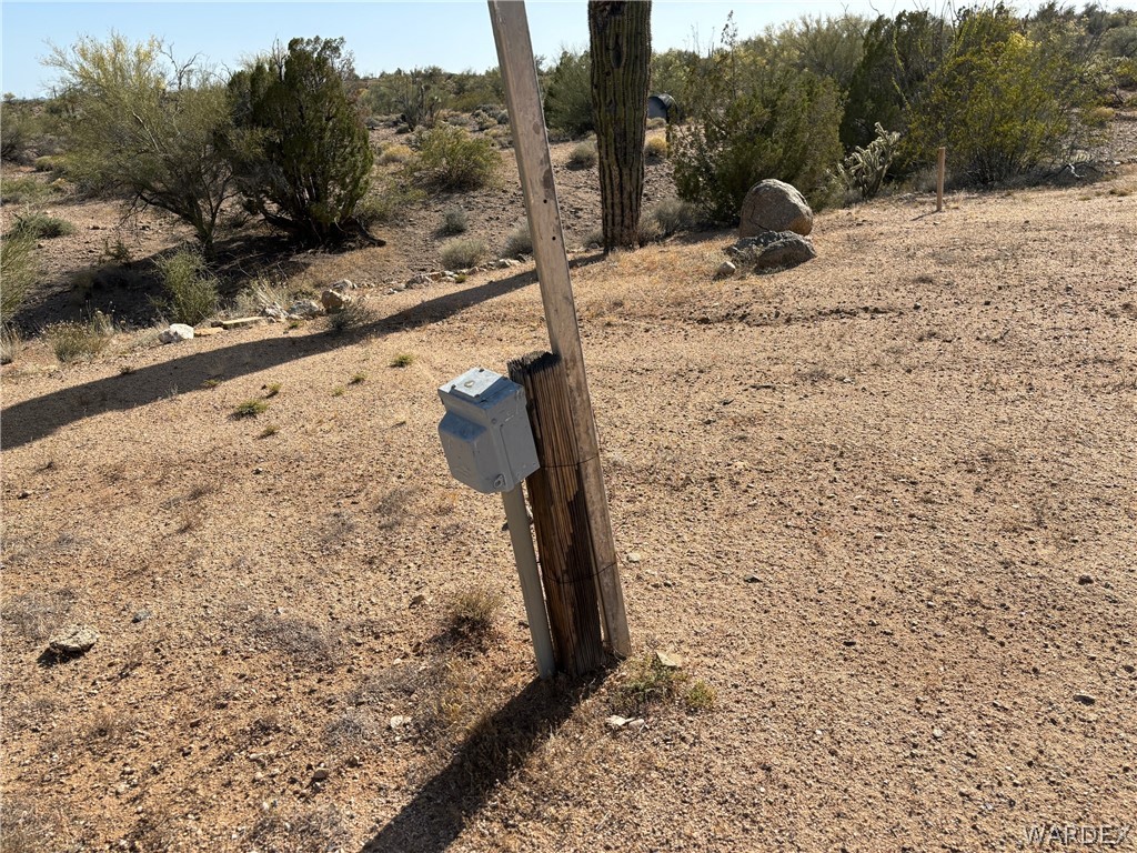 13095 Highland Road Wikieup, AZ 85360 - Photo 67 of 67 Other