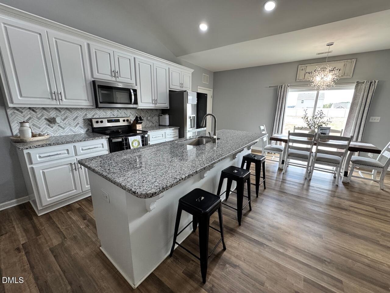 4067 Needham Road Bailey, NC 27807 - Photo 15 of 28