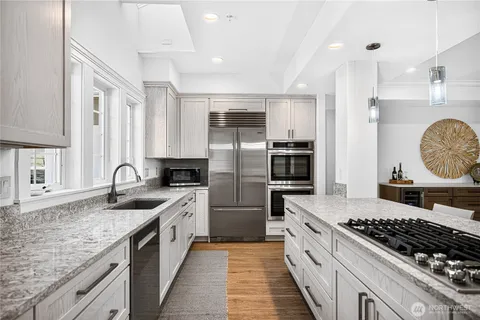 $865,000 | 2427 Sundown Court, Anacortes, WA 98221