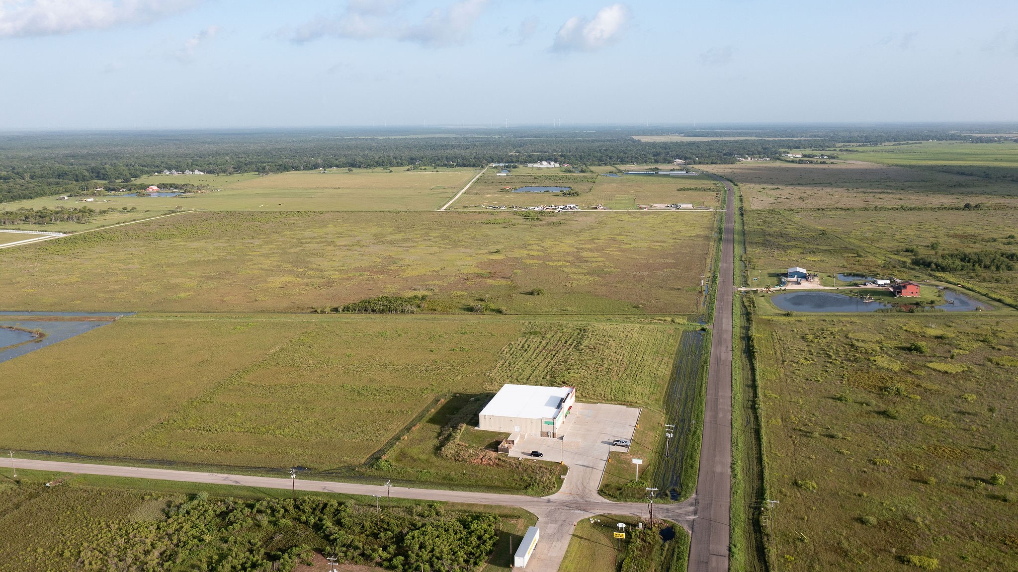 19 Clements Road Sargent, TX 77414 - Photo 6 of 24