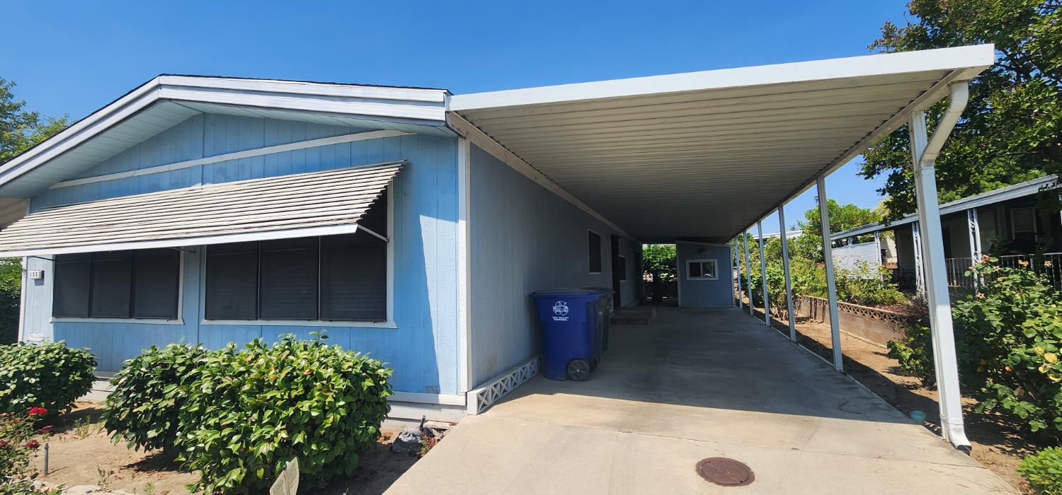 1300 West Olson Avenue, Unit 155 Reedley, CA 93654 - Photo 6 of 44