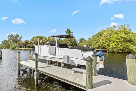 $879,000 | 2726 Treasure Cove Circle, Dania Beach, FL 33312