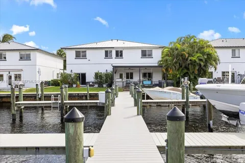 $879,000 | 2726 Treasure Cove Circle, Dania Beach, FL 33312