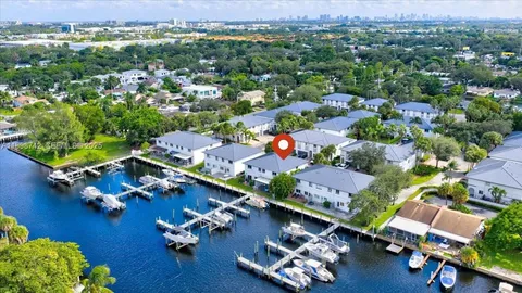 $879,000 | 2726 Treasure Cove Circle, Dania Beach, FL 33312