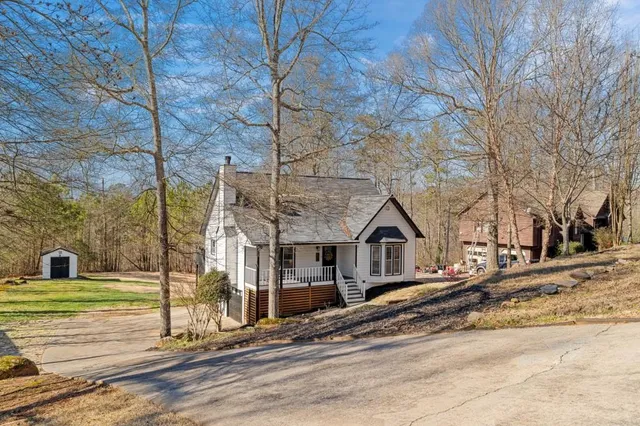 $464,900 | 319 Scarlett Lane, Woodstock, GA 30188