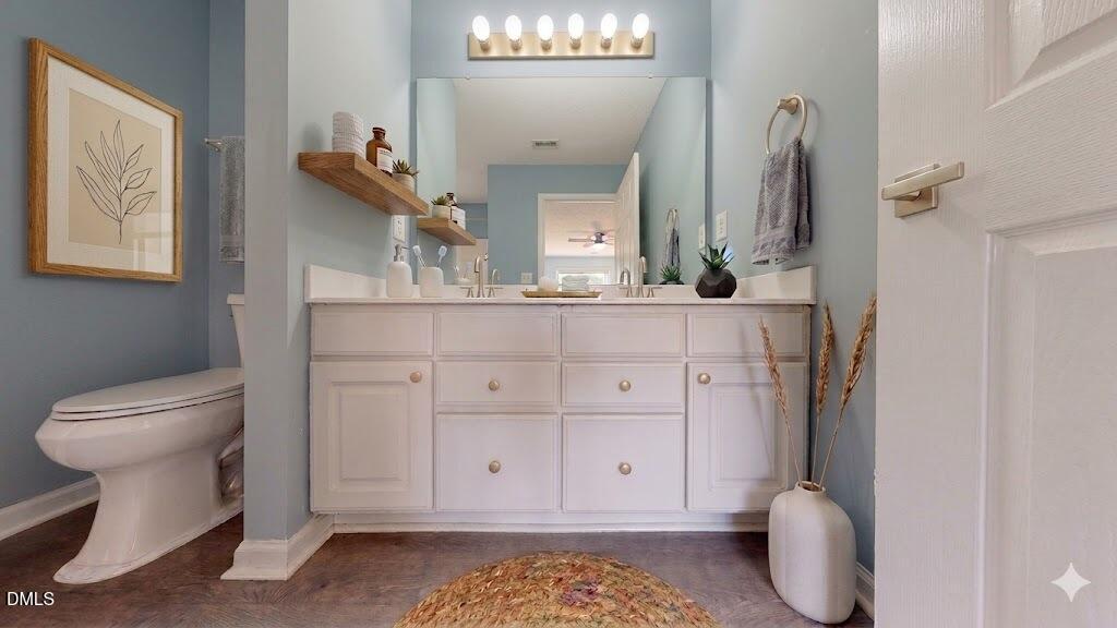 2501 Huntscroft Lane, Unit 100 Raleigh, NC 27617 - Photo 29 of 39