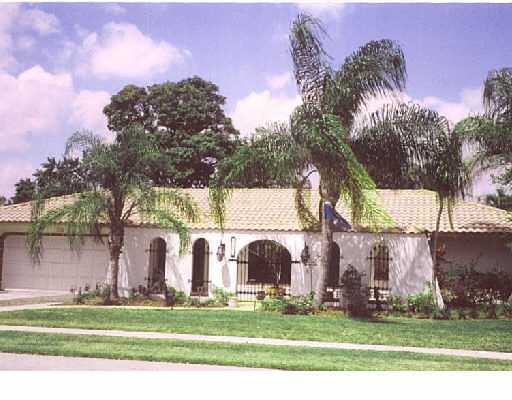 643 Southwest 14th Street Boca Raton, FL 33486 - Photo 1 of 2 Primary Photo