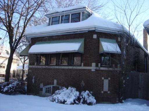 10001 South Wentworth Avenue Chicago, IL 60628 - Photo 1 of 1