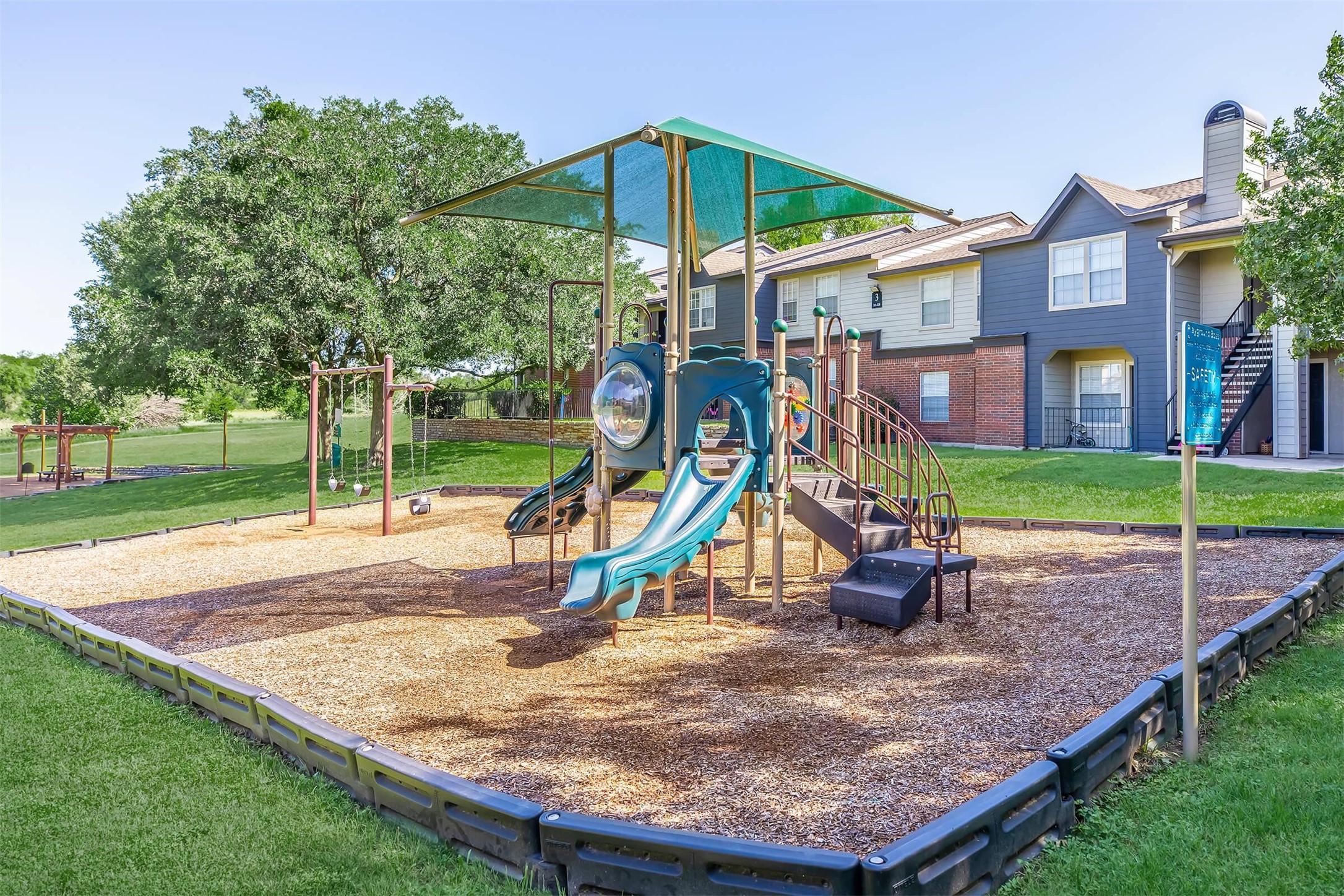 8301 Boat Club Road, Unit 1321 Fort Worth, TX 76179 - Photo 28 of 45 Model unit