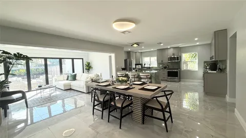 $780,000 | 1424 Adams Street, Hollywood, FL 33020