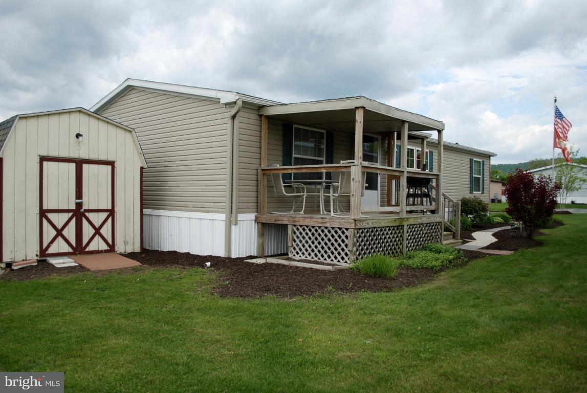 124 Decatur Drive Grantville, PA 17028 - Photo 3 of 23 Gallery Image 3