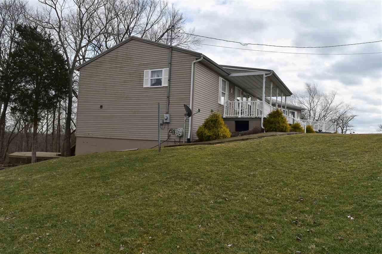 4274 Woodward Road Germantown, KY 41044 - Photo 37 of 46 Gallery Image 37