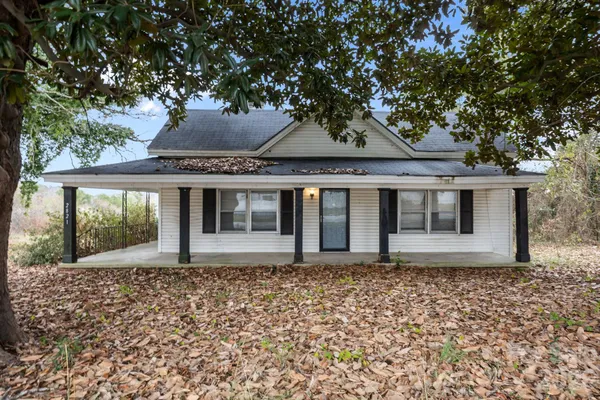 $169,000 | 2821 Old Fairground Road, Angier, NC 27501