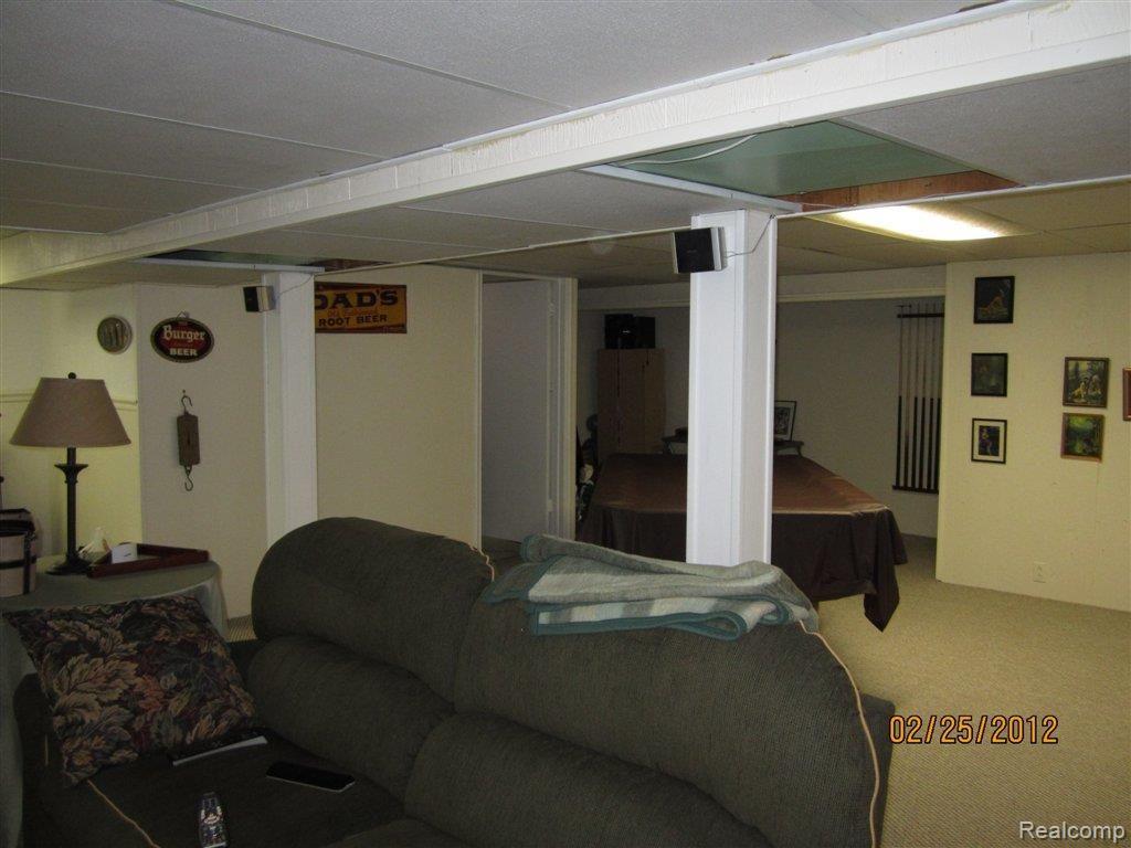 15536 Champaign Road Allen Park, MI 48101 - Photo 19 of 22 Chapaign 018.jpg