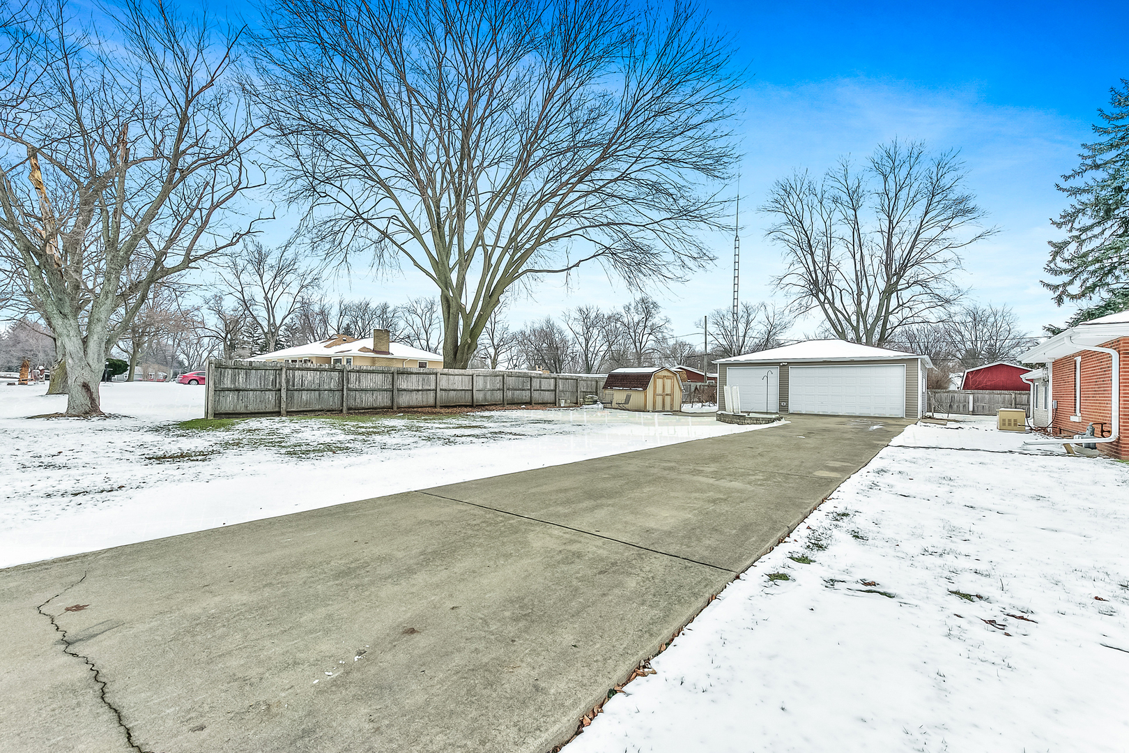 2521 Caton Farm Road Joliet, IL 60435 - Photo 24 of 27