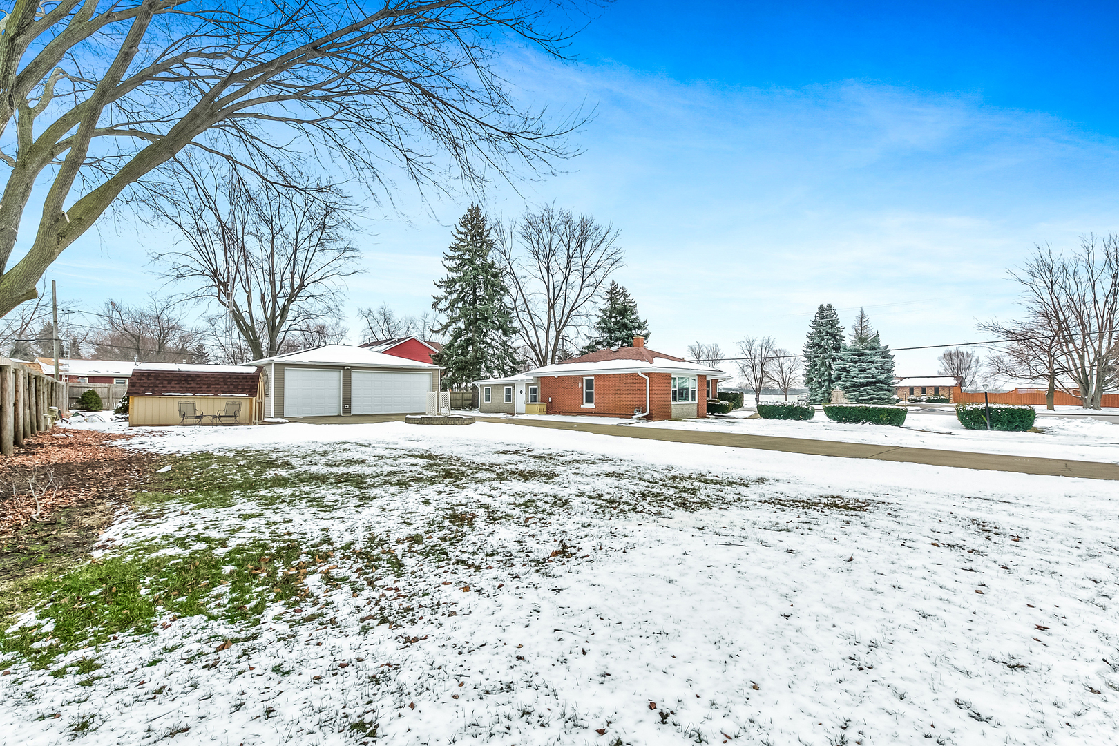 2521 Caton Farm Road Joliet, IL 60435 - Photo 25 of 27