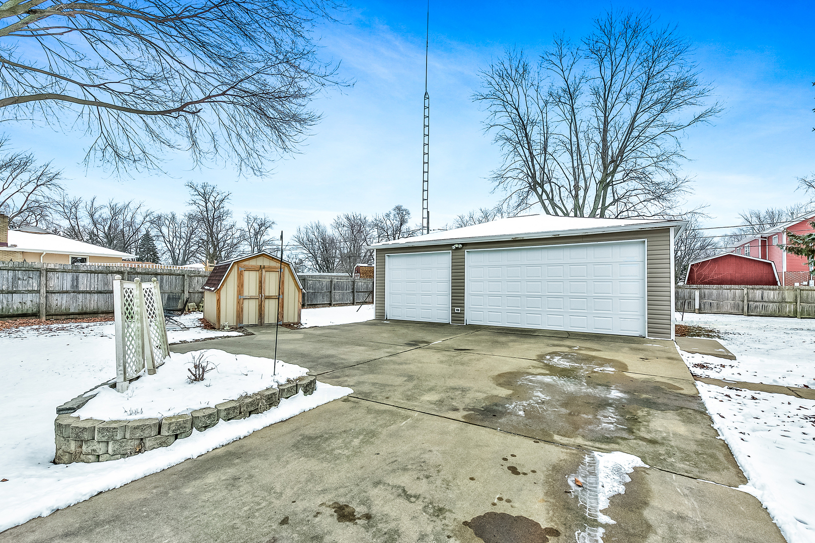 2521 Caton Farm Road Joliet, IL 60435 - Photo 26 of 27
