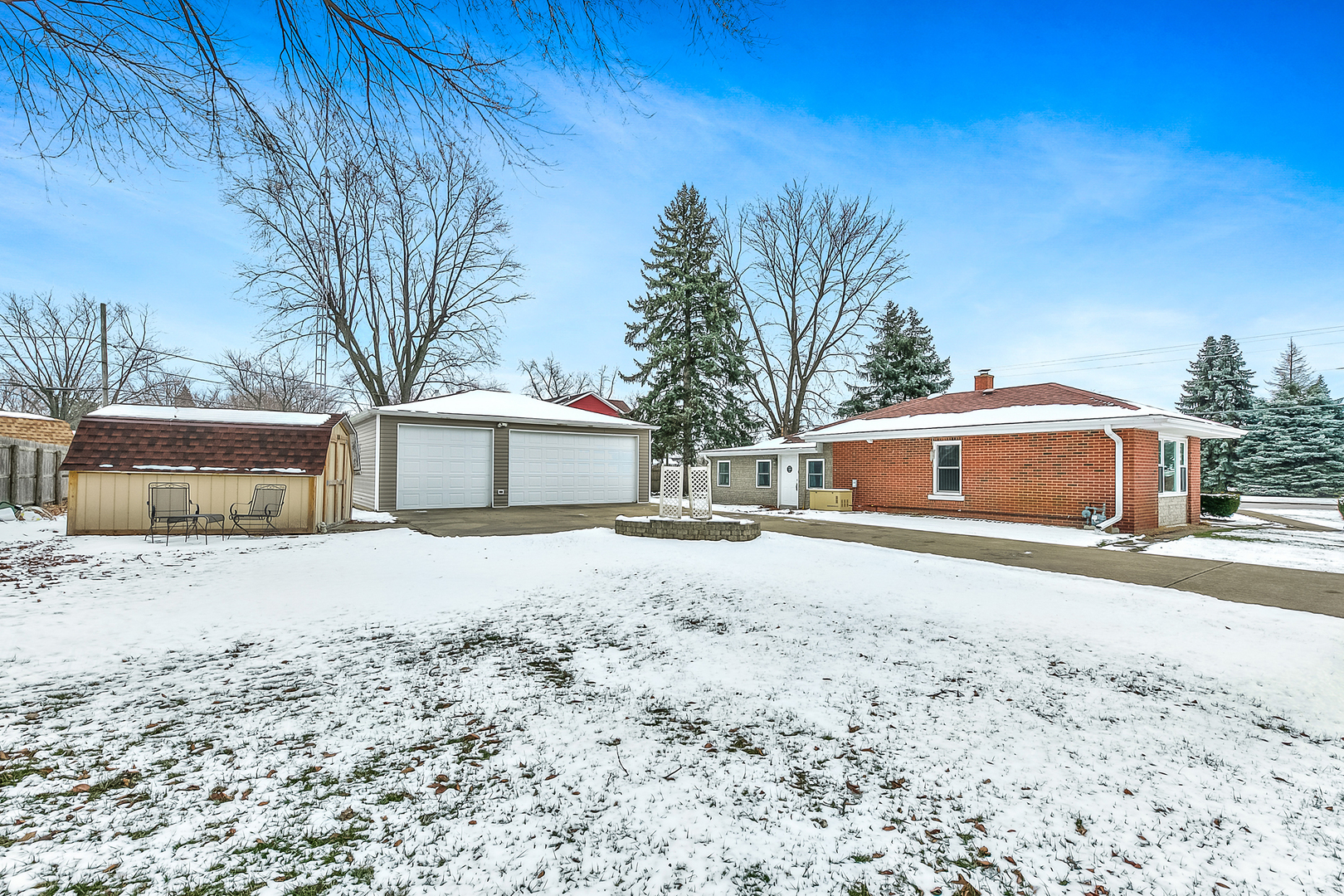 2521 Caton Farm Road Joliet, IL 60435 - Photo 27 of 27
