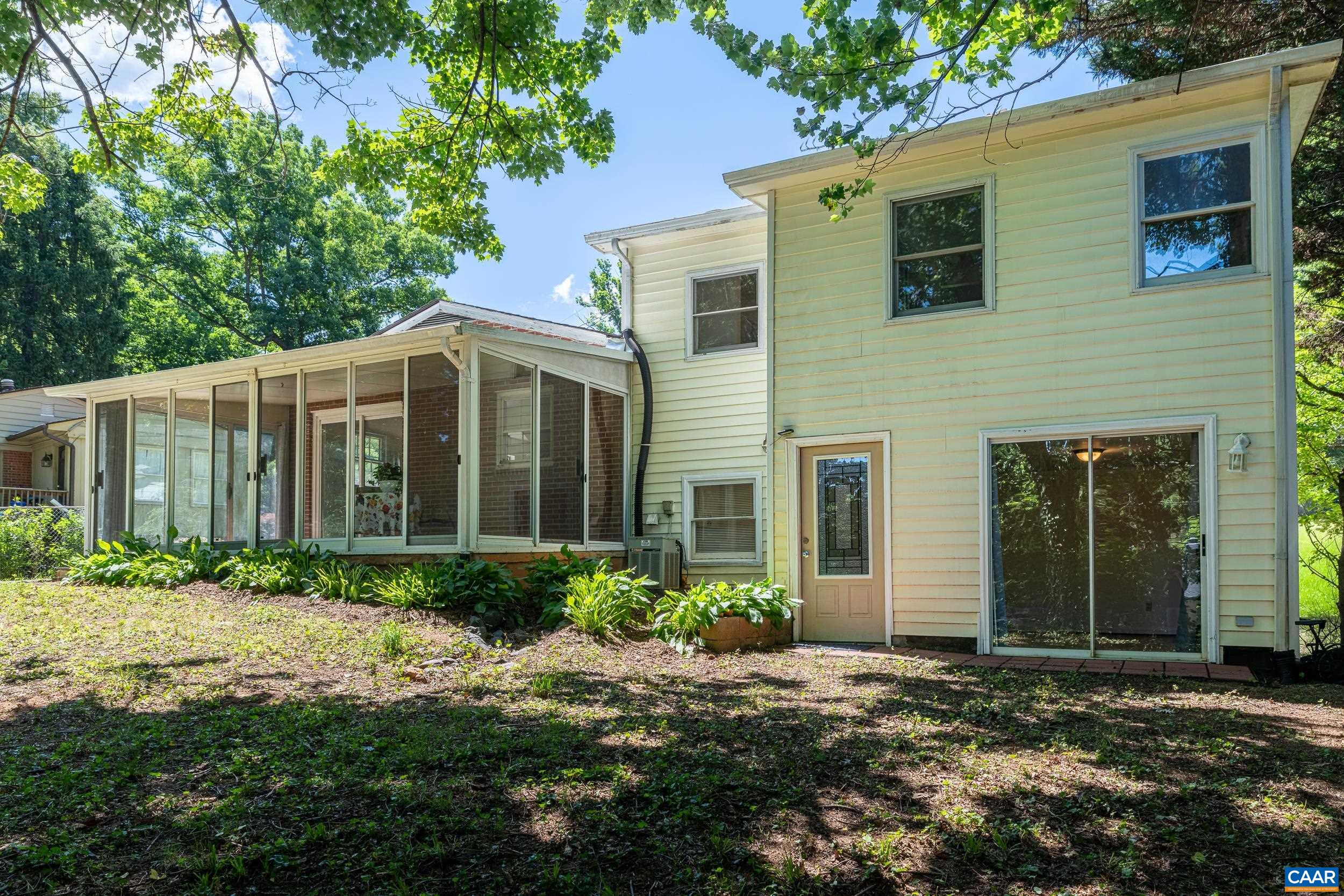 1508 Trailridge Road Charlottesville, VA 22903 - Photo 54 of 58 Ready for Your Creativity