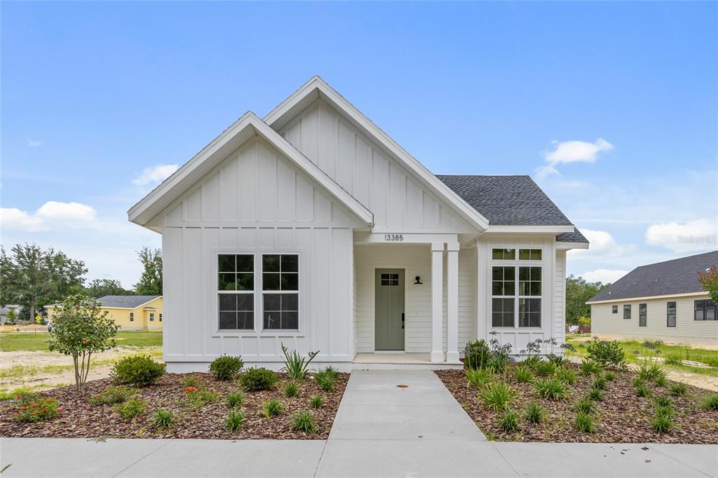 13385 Southwest 9th Road Newberry, FL 32669 - Photo 1 of 1 Gallery Image 1