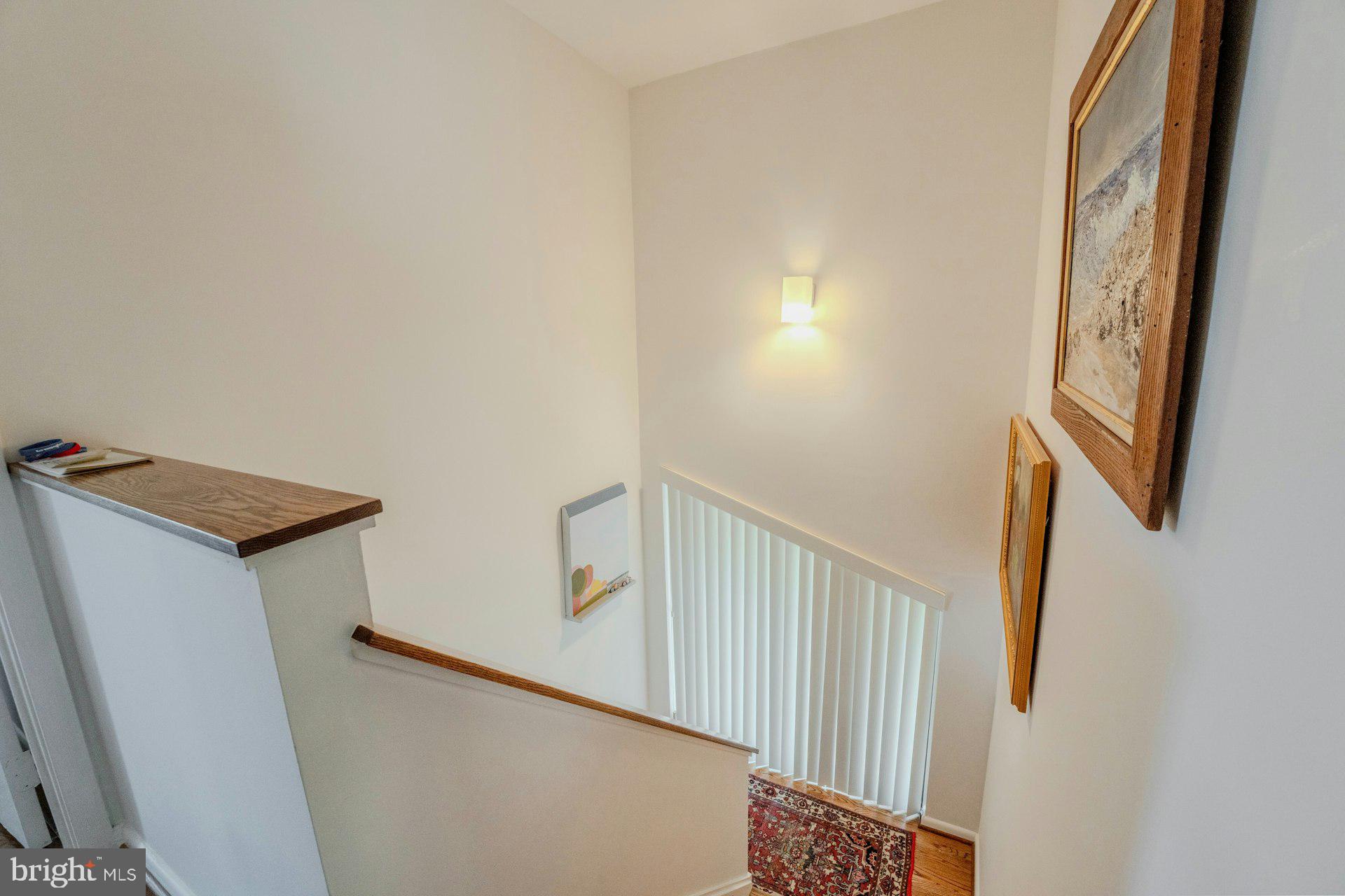 2013 Lakewinds Drive Reston, VA 20191 - Photo 25 of 54 Stairs to upper level