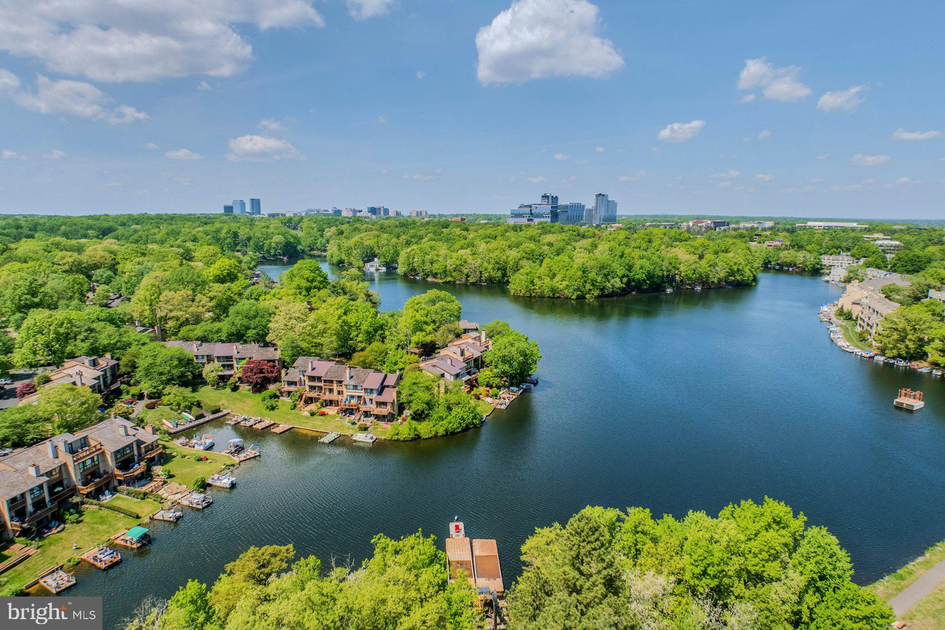 2013 Lakewinds Drive Reston, VA 20191 - Photo 37 of 54 Gorgeous lake Thoreau