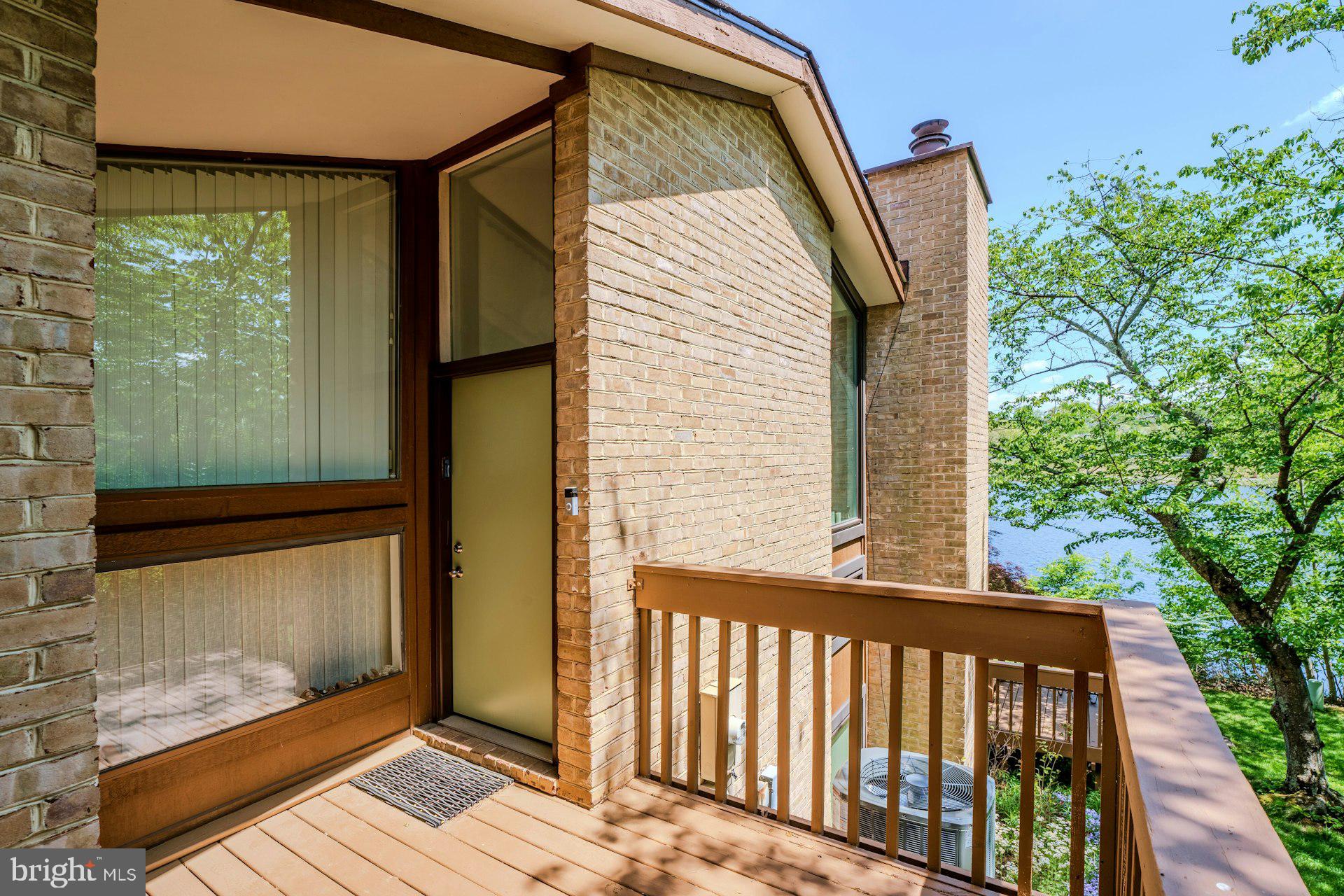 2013 Lakewinds Drive Reston, VA 20191 - Photo 50 of 54 New front door