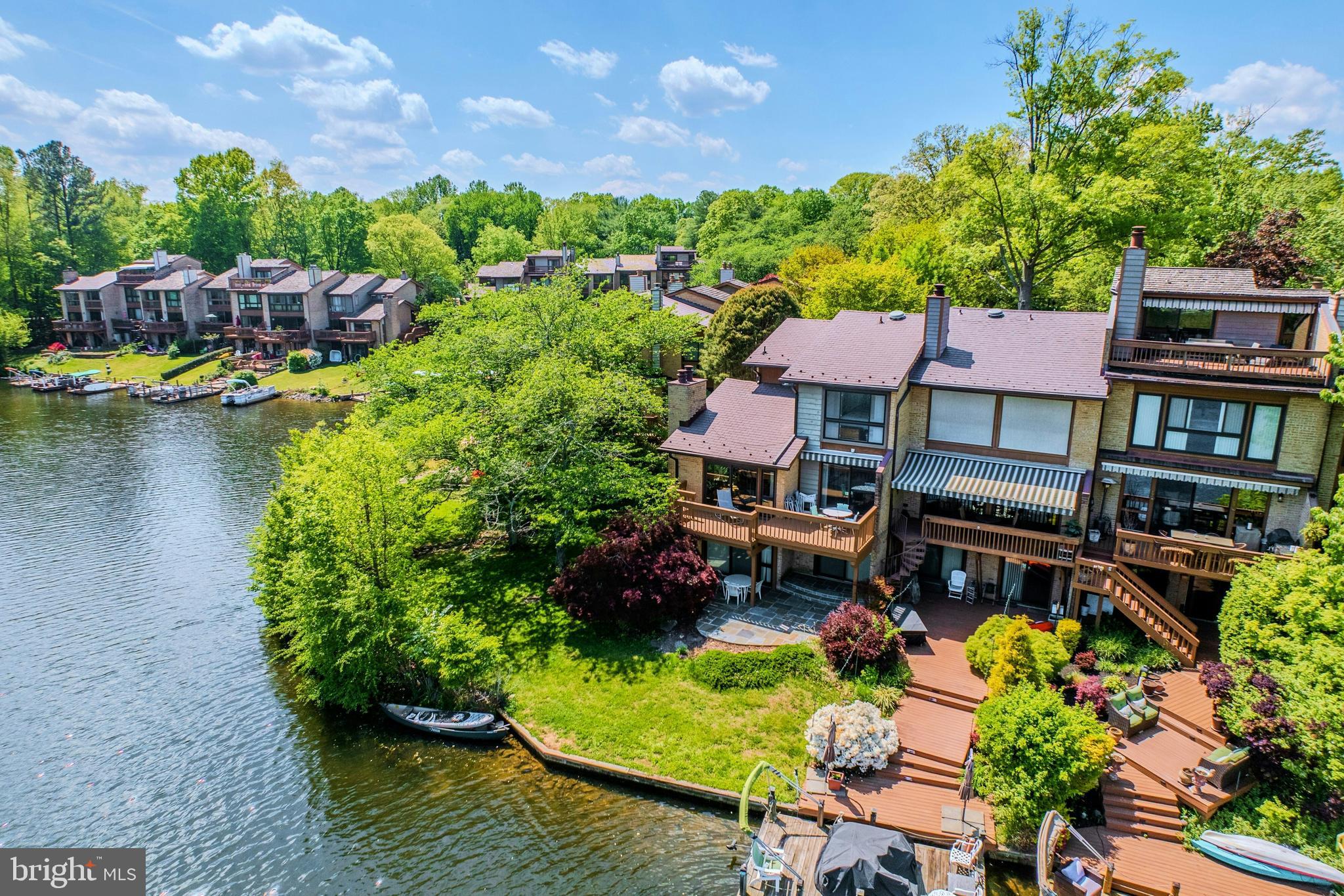 2013 Lakewinds Drive Reston, VA 20191 - Photo 54 of 54