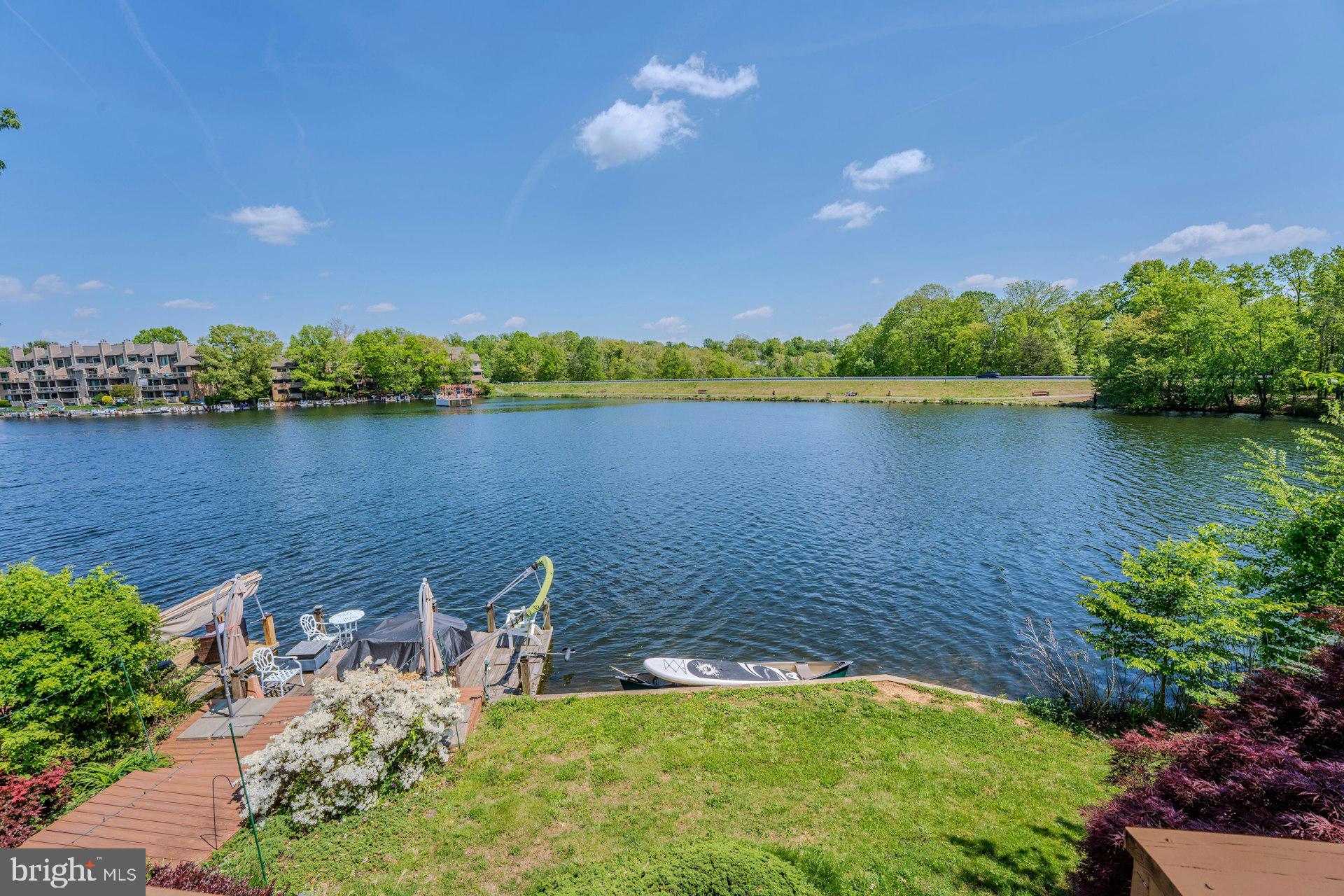 2013 Lakewinds Drive Reston, VA 20191 - Photo 8 of 54 Backyard Oasis